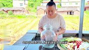 四川“泡菜”教你们做一个，认真看第一次怎么起盐水以后放菜就行
