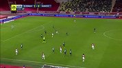 劳托阿 法甲 2019/2020 法甲 联赛第13轮 摩纳哥 VS 第戎 精彩集锦