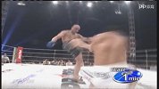 UFC-18年-“猿人”重出江湖，再忆巅峰状态KO集锦-精华