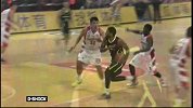 CBA-1314赛季-常规赛-第21轮-山东黄金93：113广东宏远-全场