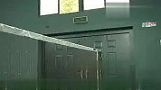 生活-羽毛球如何蹬跳扑网
