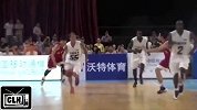 篮球-16年-骚到骨子里!白巧克力轻松戏耍CBA球员-新闻
