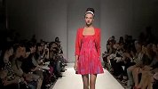 秀场-20130920-Paola Frani 2014春夏米兰时装发布会