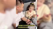 盘点人类幼崽的搞笑名场面，熊孩子张口就来的演技，堪称影帝