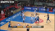CBA-1213赛季-常规赛-第29轮-福建泉州银行114：108上海大鲨鱼-全场