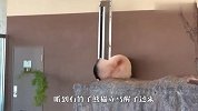 为了叫醒熊猫，饲养员直接使出了杀手锏，看完忍住别笑