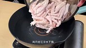 柠檬鸡爪很多人第一步就做错了，难怪不好吃，原来大厨是这样做的