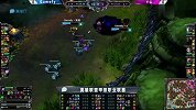 01日LSPL2014常规赛比赛 YG vs GFY 01
