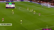 萨卡 英超 2019/2020 阿森纳 VS 谢菲尔德联 精彩集锦