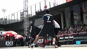 街球-14年-2014FIBA3x3中国赛区 王璁專欄NOWHO得冠軍-专题