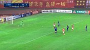 亚冠-17赛季-小组赛-第6轮-第63分钟射门 恒大快速反击 高拉特郜林浅唱连线造威胁-花絮
