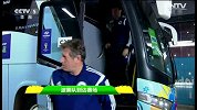 世界杯-14年-小组赛-F组-第2轮-波黑队抵达球场-花絮