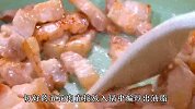 台式卤肉饭家常做法，不油不腻口，配米饭香喷喷的