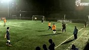 足球-15年-“校园杯”交大赛区 致命长传撕裂防线！前锋急速袭门-花絮