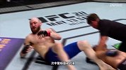 UFC-18年-“尼日利亚噩梦”乌斯曼 “人型背包”玛雅领衔UFC智利首秀-专题
