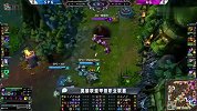24日LSPL2014常规赛比赛 AG vs SPG 01