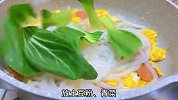就今天这个炒土豆粉，吃一口就爱上了，秒杀路边摊！