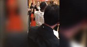 CBA-1718赛季-真会玩！夺冠庆功宴哈德森遭蛋糕洗礼 贺天举看了会流泪-专题