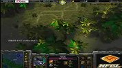 DOTA-20111213-浩方黄金联赛NV.cn对DK3