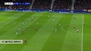 塞尔凯拉 欧冠 2019/2020 马德里竞技 VS 莫斯科火车头 精彩集锦