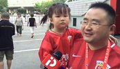 中国足协杯-17赛季-老上海球迷：上港气势不要丢 错失登顶机会是夺冠前的小曲折-新闻