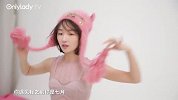 CoverStar周冬雨X马思纯 双生的微熟少女 你是我想要的自己