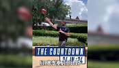 NBA复赛倒计时12天宣传片：球员们已经耍起来了！