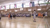 篮球-18年-“雏鹰计划”校园行 首钢男篮走进广渠门中学-新闻