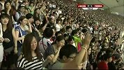 亚洲梦想杯-13年-朴智星进球-花絮