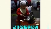 当熊孩子开始进厨房，爸妈开始顶不住了