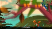 魔方网手游攻略-20150519-剪纸风格三消游戏《Parigami》宣传视频
