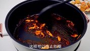 年夜饭必备的火锅鸡，香辣过瘾，桌桌必备