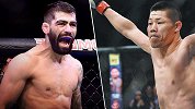 李景亮对手实力几何？UFC7连胜已连续三次终结对手
