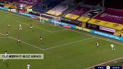 德里斯科尔-格伦农 足总杯 2020/2021 伯恩利 VS 伯恩茅斯 精彩集锦