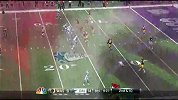 NFL-1314赛季-常规赛-第6周-牛仔15码传球达阵 牛仔21：9红皮-花絮