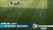 英超-1314赛季-联赛-第32轮-兰伯特门前暴力破门-花絮