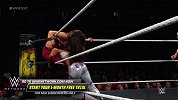 WWE-18年-NXT第465期：普拉佐VS贝莱尔-精华