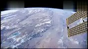 美轮美奂宇航员太空拍最佳地球照