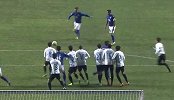 马修斯造点主宰比赛 大心脏完美勺子点射
