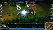 LPL职业联赛第二轮 皇族.狼蛛 vs LM