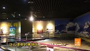 万里荒漠下竟然隐藏了一个博物馆，再现天下第一墩历史风云