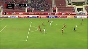 U22亚洲杯-14年-淘汰赛-半决赛-沙特禁区外配合 阿尔阿马尔世界波进球-花絮