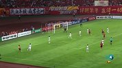 中超-17赛季-李学鹏29岁生日快乐！ 恒大铁卫加盟3年拿尽各类冠军-专题