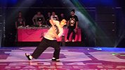 街舞-14年-WDG：喻斌 老毛 Kyogo Poppin J Danny 齐舞裁判表演-专题