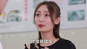 路口等红灯时，车子越线了应该怎么办？听听美女怎么说，涨知识啦