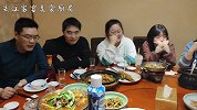 淮扬名菜扬州狮子头，家宴美食带老婆孩子参加家庭聚餐品家乡味道