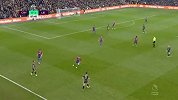 格雷 英超 2019/2020 英超 联赛第11轮 水晶宫 VS 莱斯特城 精彩集锦