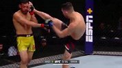 让你一次爽个够！UFC年度精彩KO全回顾 子弹爆头宋亚东暴击
