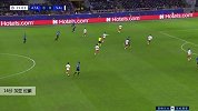 加亚 欧冠 2019/2020 亚特兰大 VS 瓦伦西亚 精彩集锦