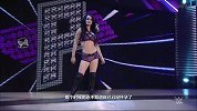 WWE-17年-WWE英雄榜：截止幸存者大赛 红蓝品牌最年轻的五大选手-专题